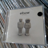 Elbow Cd Cast Of Thousands