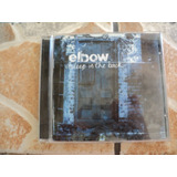 elbow-elbow Cd Elbow Asleep In The Back