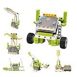 elecfreaks microbit building programmable educational building without micro