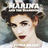 Electra Heart CD 