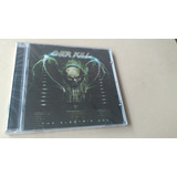 electric guest-electric guest Cd Overkill The Electric Age Lacrado 