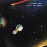 electric light orchestra-electric light orchestra Cd Elo 2