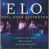 electric light orchestra-electric light orchestra Cd Elo Electric Light Orchestra Roll Over Beethoven Lac