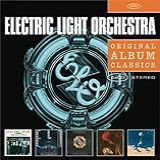 Electric Light Orchestra Original Album Classics