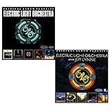 Electric Light Orchestra   Original Album Classics Vol  1 And Vol  2   Electric Light Orchestra Greatest Hits 10 CD Album Bundling