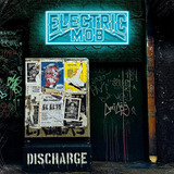 Electric Mob Discharge