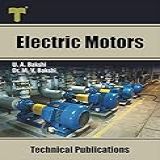 Electric Motors D C