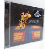 Electric Six 2003 Fire Cd Dance