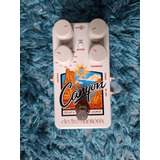 Electro Harmonix Canyon Delay And Looper Ehx Canyon