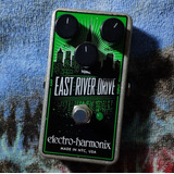 Electro harmonix East River Drive