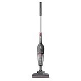 Electrolux- Aspirador Pó Vertical Com Fio Portátil De Mão 2 Em 1 Potente 1450W Cabo 6m Capacidade 1-6L Filtro HEPA Electrolux STK15 127V Cinza Urban Grey STK