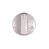 Electrolux 55 5304490122 Manopla Queimador De Fogão Fogão Superfície Do Forno Elecctrolux