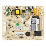 Electrolux Df80x Placa Potência Refrigerador Df80