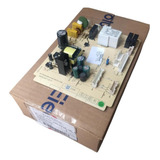 Electrolux Dm83x 127v 220v Placa De Potencia Geladeira A96969502