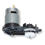Electrolux Motor E Engrenagem Do Bocal Aspirador Erg21 Erg22