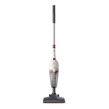 Electrolux Powerspeed Stk14b Aspirador De Pó Vertical Com Fio 1450w 2 Em 1 Filtro Hepa Branco 127v