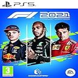 Electronic Arts F1 2021