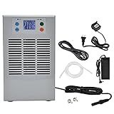 Electronic Water Chiller Aquarium Digital Cooling