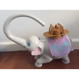 Elefante Barbie Filme Princesa Da Ilha