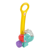 Elefante Bolinhas Divertidas Fisher price A Partir De 1 Ano