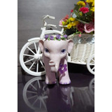 Elefante Tika Coleção Barbie Princesa Da Ilha Mattel