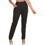 Elegância E Conforto Calça De Alfaiataria Perfeita Chique