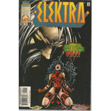 Elektra 05 Marvel