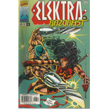 Elektra 06 Marvel