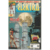 Elektra 09 Marvel