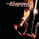 Elektra The Album Audio CD Various Artists Switchfoot Strata The Donnas Finger Eleven Evanescence Alter Bridge The Dreaming Hawthorne Heights And Megan McCauley