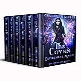 Elemental Magic The Complete Series The Coven English Edition 