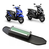 Elemento De Filtro De Ar Original Yamaha Fluo 125 2023 2024