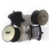 Elemento Elastico 4700 2807 50 Atlas Copco Kit 4 Pcs