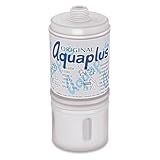 ELEMENTO FILTRANTE AQUAPLUS MOD 200 C-CARVÃO ATIVADO