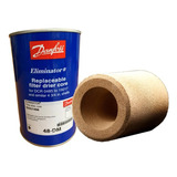 Elemento Filtrante Núcleo Filtro Secador 48dm Danfoss