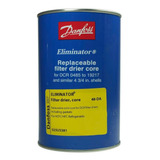 Elemento Filtrante Nucleo Filtro Secador Danfoss Filtro