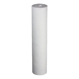 Elemento Filtrante Polipropileno Big Blue 20x4 1 2 5micra