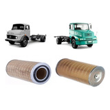 Elemento Filtro Ar Mb 1113 1214 1313 1513 1214 1618 1620