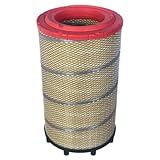 ELEMENTO FILTRO AR PRIMARIO SCANIA CAMINHAO R500 1869992