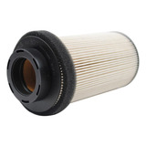 Elemento Filtro Combustível Axor 2644 Om 457 La 2015 2016