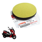 Elemento Filtro Da Tampa Da Carcaça Cvt Yamaha Nmax 160