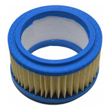 Elemento Filtro De Ar Compressor 20 40 60 Pés Universal