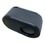 Elemento Filtro De Ar Cortador De Grama Vonder Tgh Tgm 175