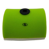 Elemento Filtro De Ar Espuma Honda Crf230 2007 A 2015