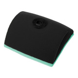 Elemento Filtro De Ar Espuma Honda Crf230 2007 A 2015