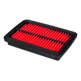 Elemento Filtro De Ar Moto Suzuki Bandit 650 1200 1250 Gsf