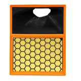 Elemento Filtro De Ar Motor Original Iveco Daily 5801317096