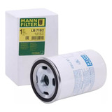 Elemento Filtro Separador Ar Óleo Mann Lb719 2