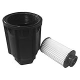 ELEMENTO FILTRO SISTEMA ARLA UREIA MB ACCELO 81 0001420789