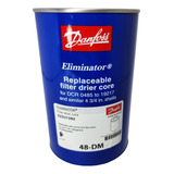 Elemento Núcleo Filtrante Secador Danfoss 48 dm 023u1392